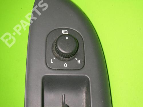 Mirror switch VW GOLF PLUS V (5M1, 521) 1.6 | BP6378617I25 