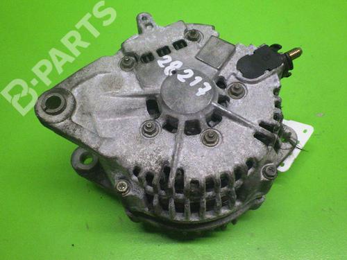 Alternator NISSAN ALMERA TINO (V10) 2.2 dCi | BP6379127M7 