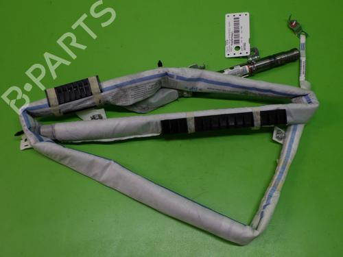 Used Left curtain airbag HYUNDAI i40 I CW (VF) 1.7 CRDi (136 hp) 15834292