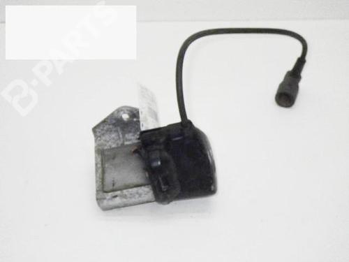 Used Ignition coil MERCEDES-BENZ 124 Saloon (W124) 230 E (124.023) (136 hp) 6402006