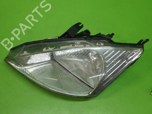 Faro anteriore sinistro Faro anteriore sinistro FORD FOCUS I Turnier (DNW) 1.6 16V (100 hp) 37412127 37412127