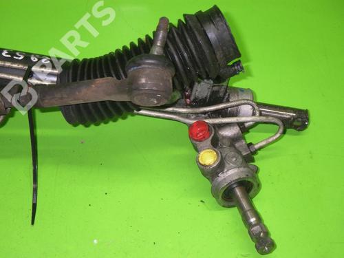 Steering rack CHRYSLER VOYAGER IV (RG, RS) 2.8 CRD | BP6387543M22 