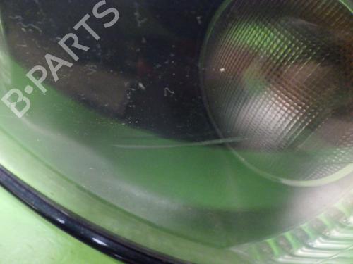 Left headlight BMW 5 Touring (E39) 525 i | BP36657096C28 - Image 2