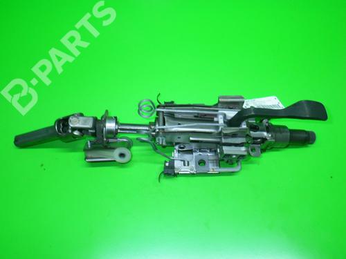 Used Steering column SKODA FABIA I Combi (6Y5) 1.4 16V (75 hp) 6348086