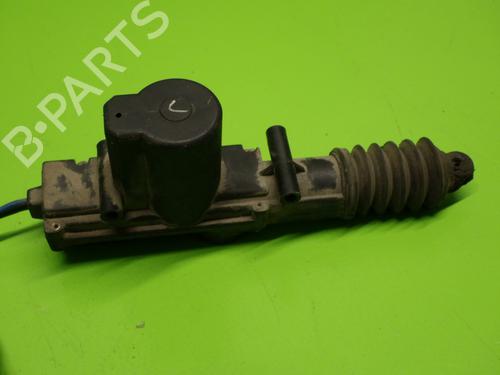 Used Front right lock DAEWOO NEXIA Saloon 1.5 (19) (75 hp) 13450196