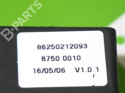 Switch ALFA ROMEO 159 (939_) 2.4 JTDM (939AXD12, 939AXD1B) | BP6537012I30 