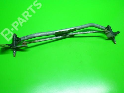 BP6373115C83 | Front wipers mechanism SKODA ROOMSTER (5J7) 1.6 BP6373115C83