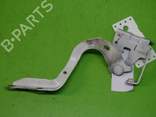 Used Hinge/Door check strap TOYOTA PRIUS (_W5_) 1.8 Hybrid (ZVW50_, ZVW51_) (98 hp) 14742224