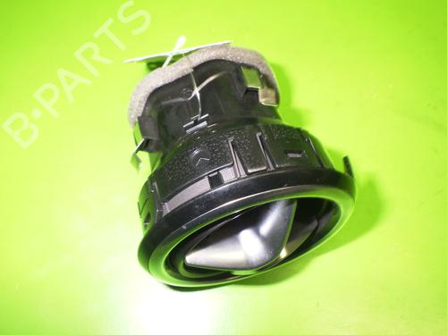 Air vent MERCEDES-BENZ B-CLASS Sports Tourer (W246, W242) B 180 (246.242) | BP14738696I21 