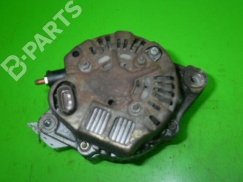 Alternator SUZUKI ALTO VI (FF) 1.1 (RF410) | BP6369846M7 