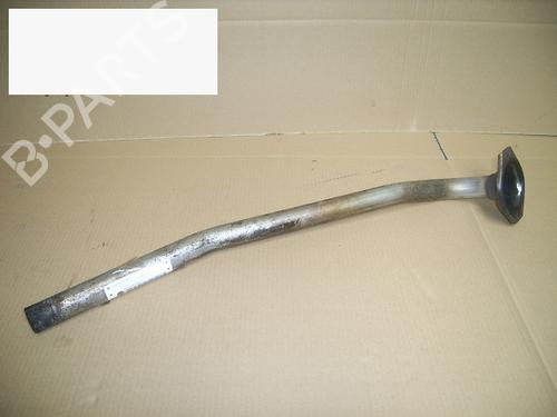 Used Pipe VW GOLF II (19E, 1G1) 1.6 D (54 hp) 14699594