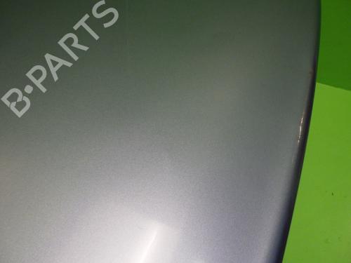 Tailgate PEUGEOT 406 (8B) 1.8 16V | BP27601791C6 