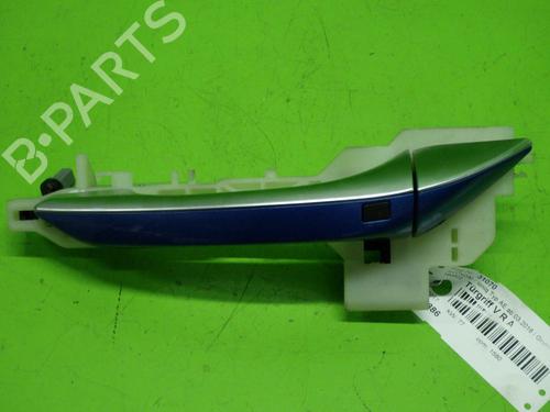 Front right exterior door handle HYUNDAI IONIQ (AE) 1.6 GDI Hybrid (105 hp) 10746777