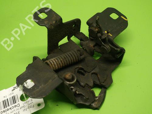 Hood lock VW GOLF IV (1J1) 1.6 | BP22684353C133 