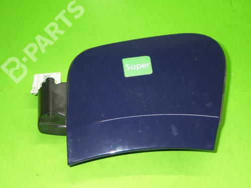 Used Fuel flap OPEL CROSSLAND X / CROSSLAND (P17, P2QO) 1.2 (75) (110 hp) 7803114