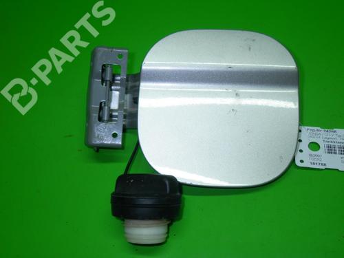Used Fuel flap HONDA CR-V III (RE_) 2.0 i-VTEC 4WD (RE5, RE2) (150 hp) 6432050