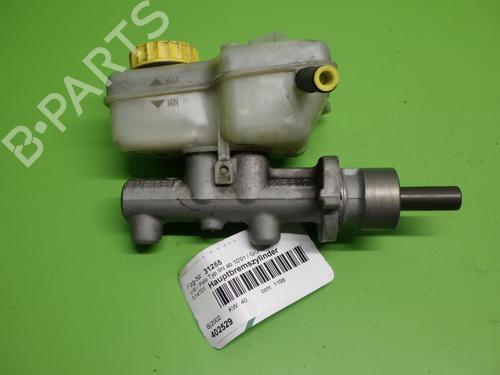 Used Brake master cylinder VW POLO IV (9N_, 9A_) 1.2 (54 hp) 17084658