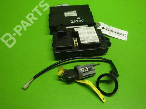 Used Control unit DAIHATSU CUORE V (L7_) 1.0 i (L701) (56 hp) 6397978