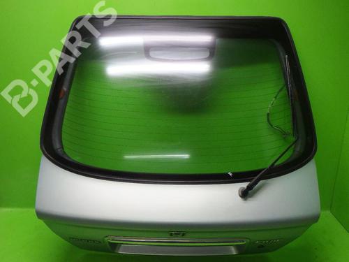 Used Tailgate HONDA CIVIC VI Fastback (MA, MB) 1.6 16V (MB4) (116 hp) 6385950