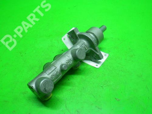 Brake master cylinder VW FOX Hatchback (5Z1, 5Z3, 5Z4) 1.2 | BP6352158M77 