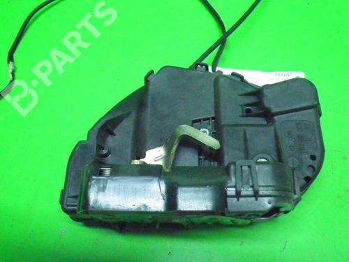 Rear right lock MERCEDES-BENZ C-CLASS T-Model (S203) C 220 CDI (203.208) | BP6676111C99 