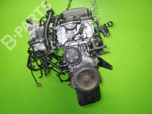 Engine NISSAN ALMERA TINO (V10) 1.8 | BP11633505M1 