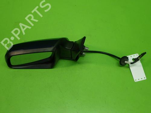 Used Left mirror Left mirror OPEL ZAFIRA / ZAFIRA FAMILY B (A05) 1.8 (M75) (140 hp) 36770298 36770298