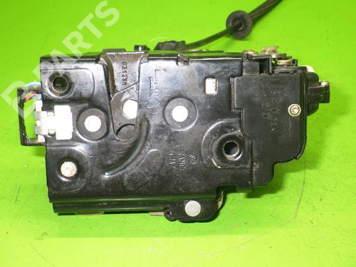 Used Front right lock VW GOLF IV (1J1) 1.9 TDI (90 hp) 10151155