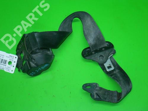 Rear right seatbelt CITROËN C3 I (FC_, FN_) 1.6 16V | BP6663491I28 