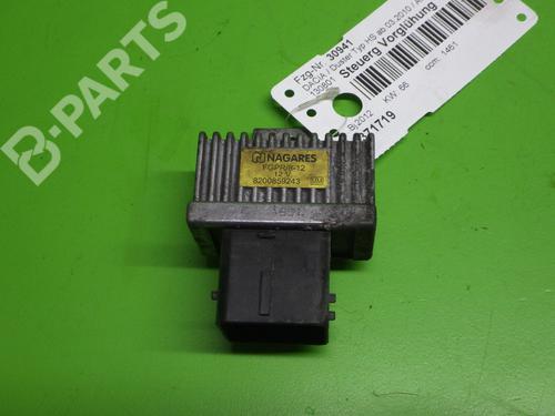 Elektronisk modul DACIA DOKKER MPV (KE_) 1.5 dCi (KEAJ, KEAH) (90 hp) 8216270
