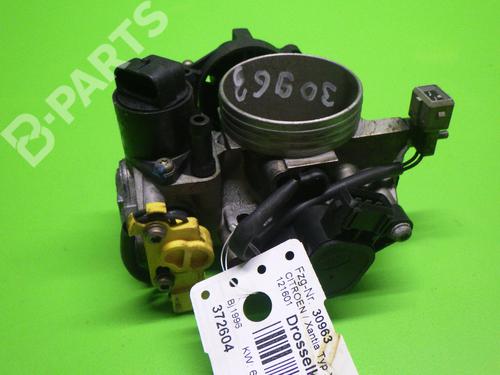 Throttle body CITROËN XANTIA (X1_, X2_) 1.6 i | BP8277748M82 