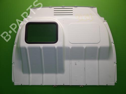 Lastrumsadskiller FIAT SCUDO Van (220_) 1.9 D (69 hp) 30582460
