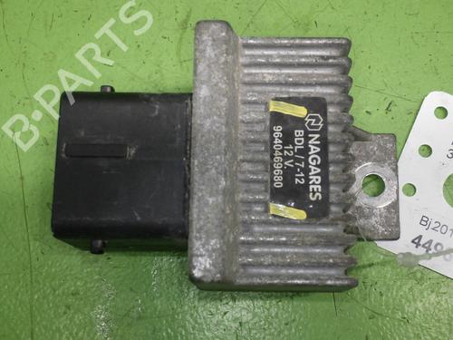 Used Electronic module Electronic module 37412693 37412693