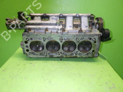 Cylinder head OPEL MERIVA A MPV (X03) 1.6 16V (E75) | BP26136984M5 
