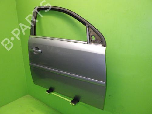 Right front door OPEL VECTRA C GTS (Z02) 1.9 CDTI (F68) | BP20670145C3 