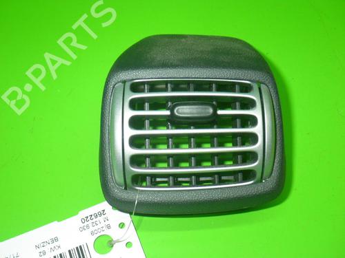 Luftventil SMART FORTWO Coupe (451) 1.0 Turbo (451.332) (84 hp) 14719667