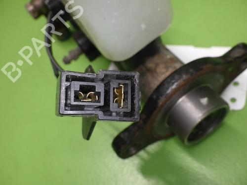Brake master cylinder MAZDA MPV I (LV) 3.0 i V6 (LVEW) | BP30981379M77