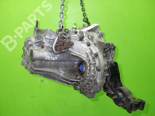 Gearbox HYUNDAI ELANTRA III Saloon (XD) 2.0 CRDi | BP10229877M3 