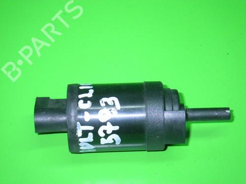 Used Washer pump RENAULT CLIO I (B/C57_, 5/357_) 1.4 (B57J, C57J, B57P) (75 hp) 14710095