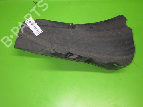 Used Wheel arch OPEL ZAFIRA / ZAFIRA FAMILY B (A05) 1.9 CDTI (M75) (120 hp) 14736773