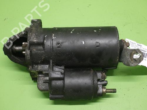 Anlasser für AUDI 80 B3 Saloon (893, 894, 8A2) 1.8 S (90 hp) 32222925