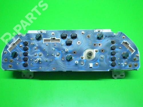 Instrument cluster MAZDA 323 S IV (BG) 1.6 16V (BG6S) | BP6404261C47 