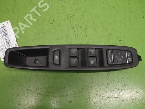 Used Left front window switch RENAULT ZOE (BFM_) ZOE (BFMC, BFMD) (136 hp) 29739864