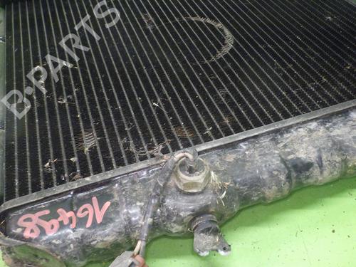 Water radiator NISSAN MICRA I (K10) 1.2 | BP29901385M31 