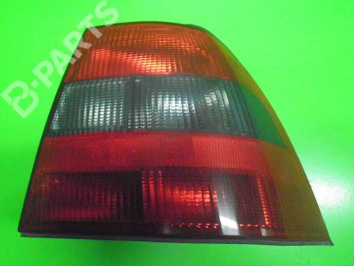 Rückleuchte Rechts für OPEL VECTRA B (J96) 2.5 i V6 (F19) (170 hp) 6611652