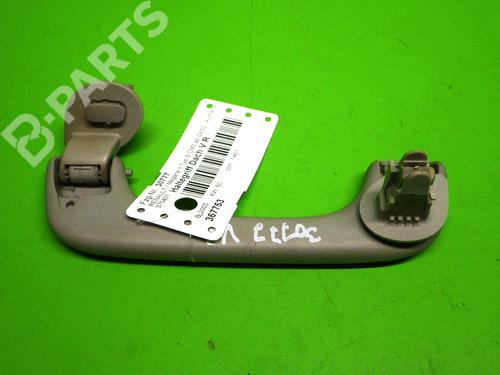 Interior roof handle RENAULT MEGANE II (BM0/1_, CM0/1_) 1.5 dCi (BM0F, BM0T, BM2B, CM0F, CM0T) | BP7548454I35 