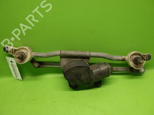 Used Front wipers mechanism Front wipers mechanism 38257252 38257252