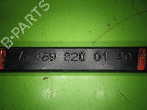 Front windshield wiper arm MERCEDES-BENZ A-CLASS (W169) A 150 (169.031, 169.331) | BP19326191C143 