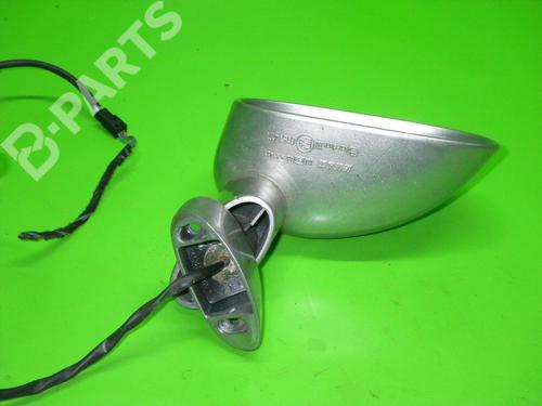 Right mirror FIAT BARCHETTA (183_) 1.8 16V | BP6639384C27