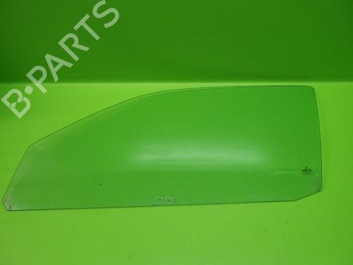 Used Front left door window VW POLO (6N2) 1.4 (60 hp) 32004563